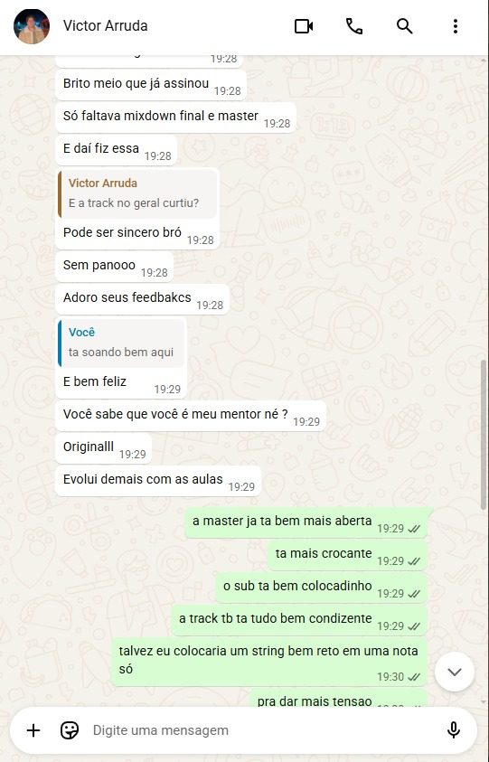 Depoimento