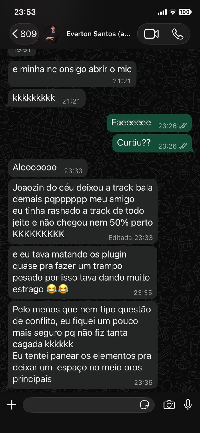 Depoimento